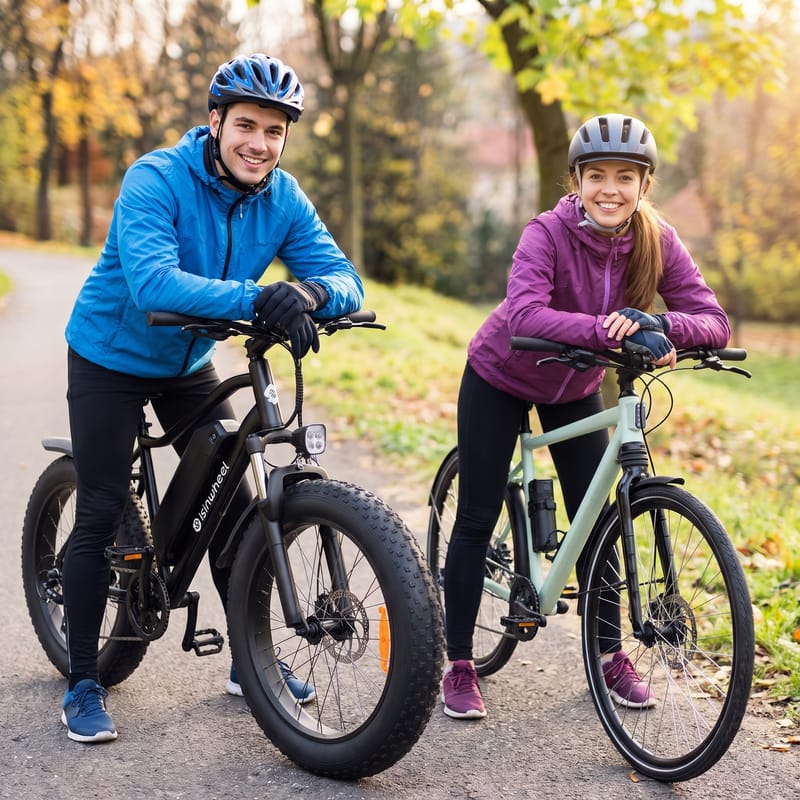 Review Bike Elétrica - Curadoria e Testes Reais